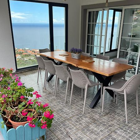 아르코다카헤타 Casa Vista Do Ledo 빌라 외부 사진