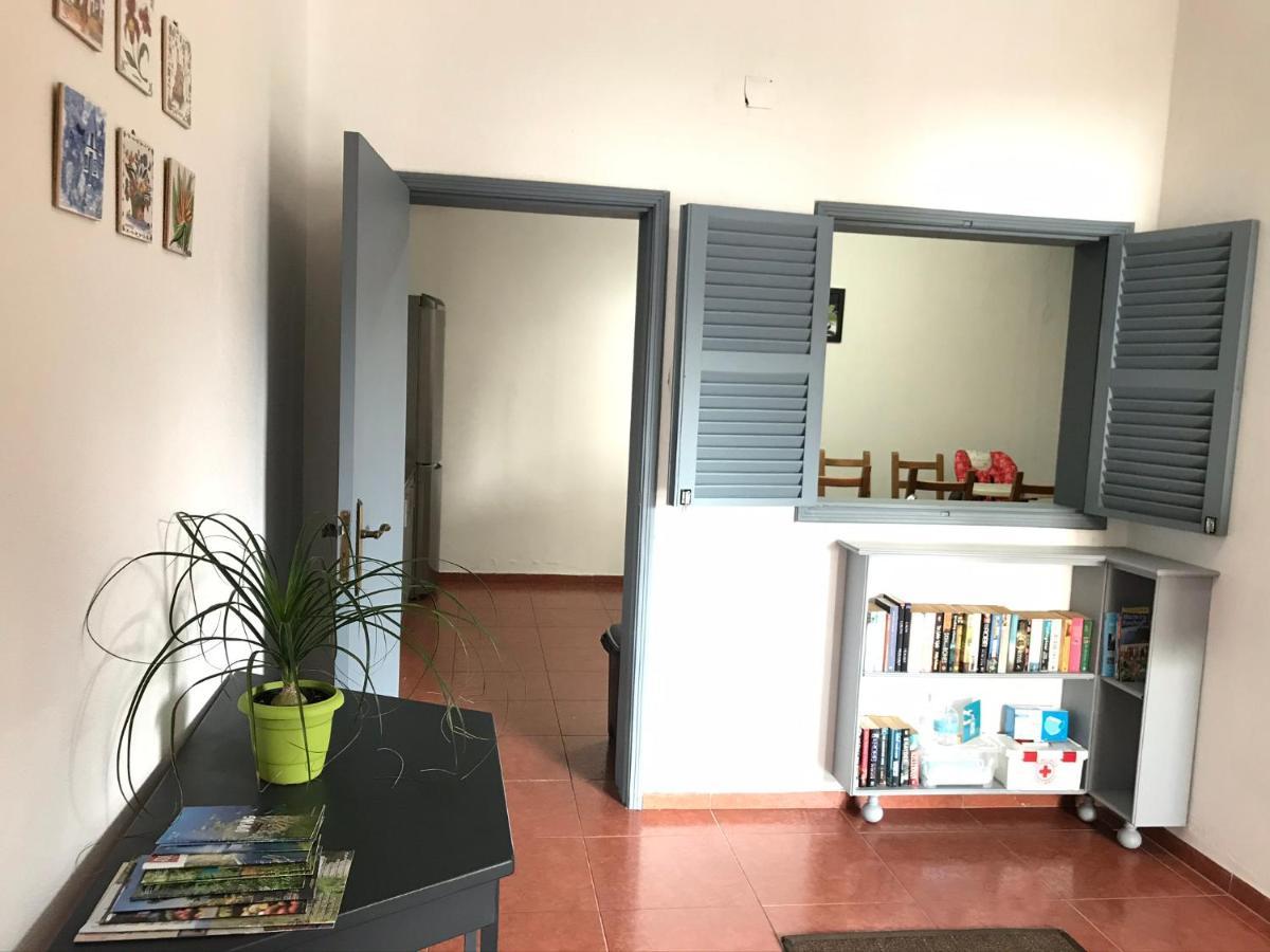 아르코다카헤타 Casa Vista Do Ledo 빌라 외부 사진