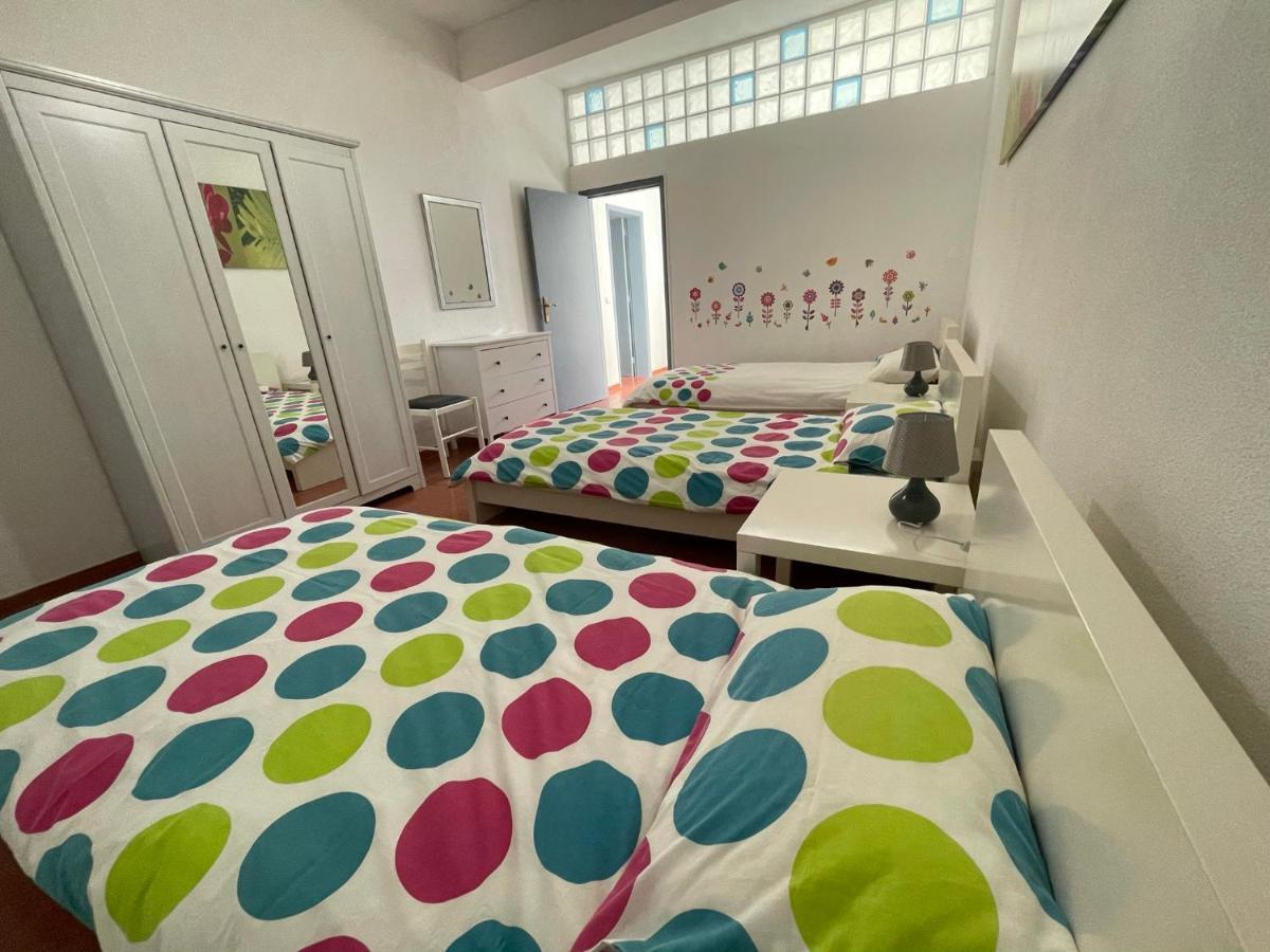 아르코다카헤타 Casa Vista Do Ledo 빌라 외부 사진