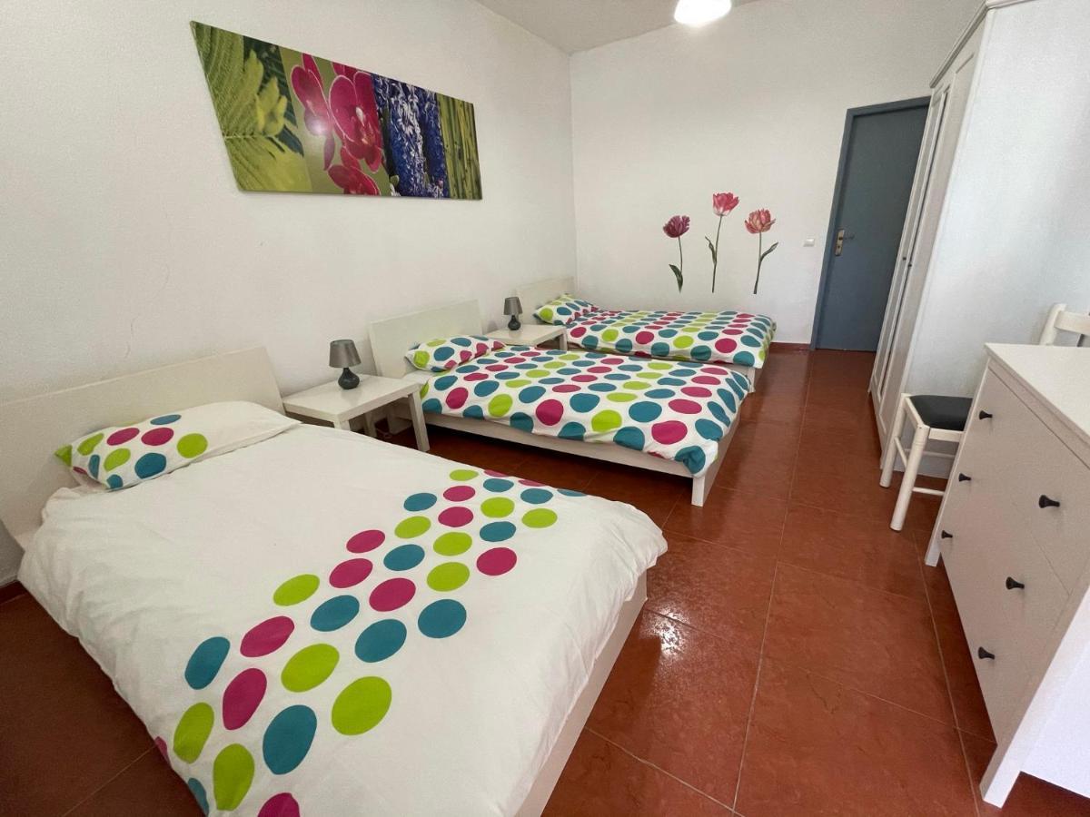 아르코다카헤타 Casa Vista Do Ledo 빌라 외부 사진