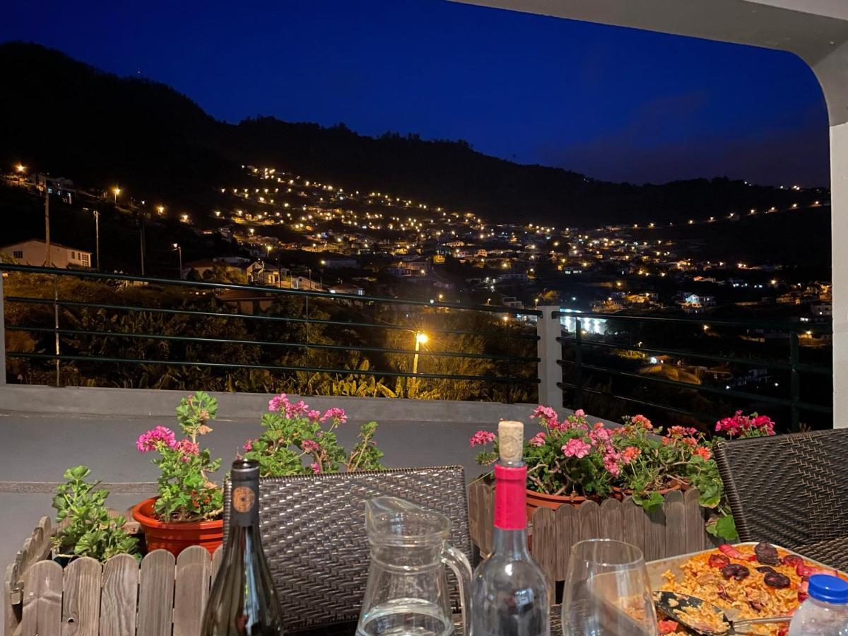 아르코다카헤타 Casa Vista Do Ledo 빌라 외부 사진