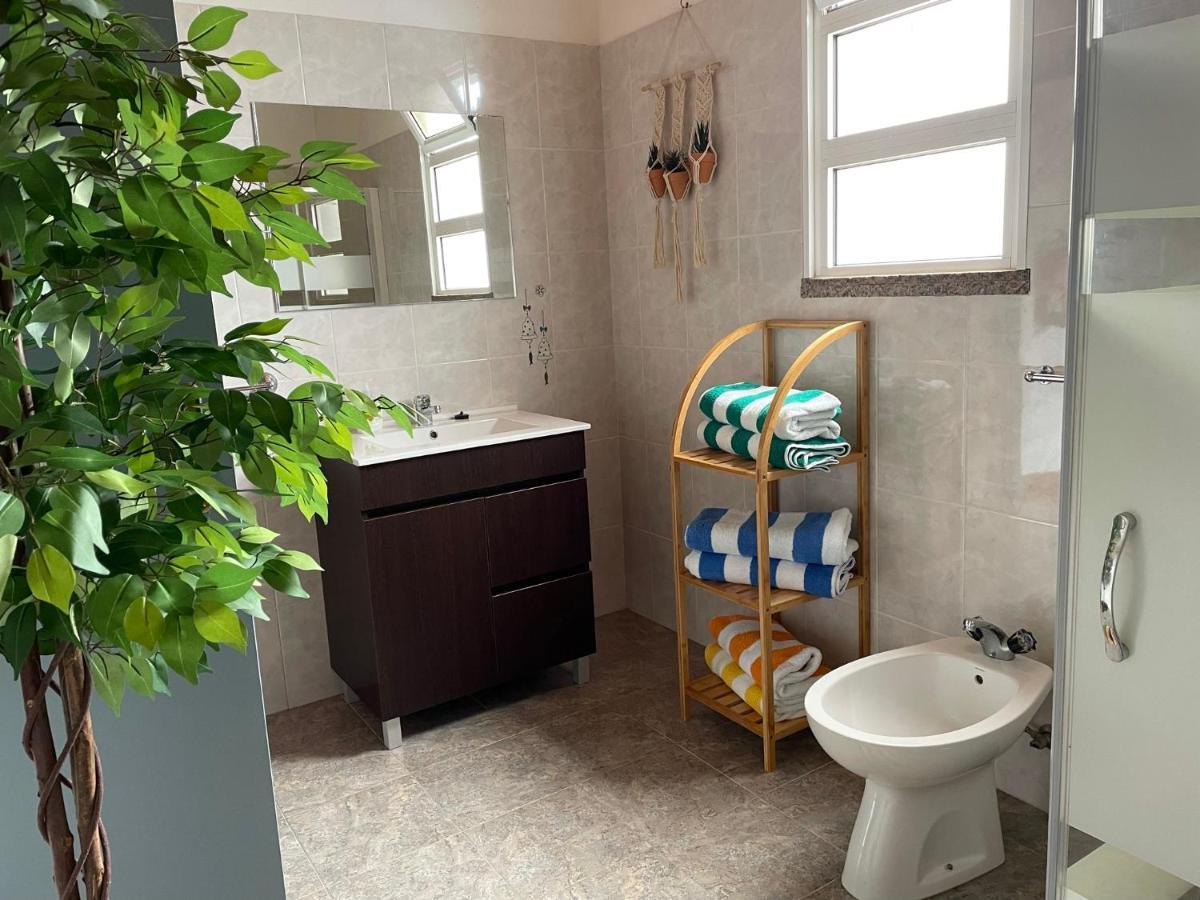 아르코다카헤타 Casa Vista Do Ledo 빌라 외부 사진
