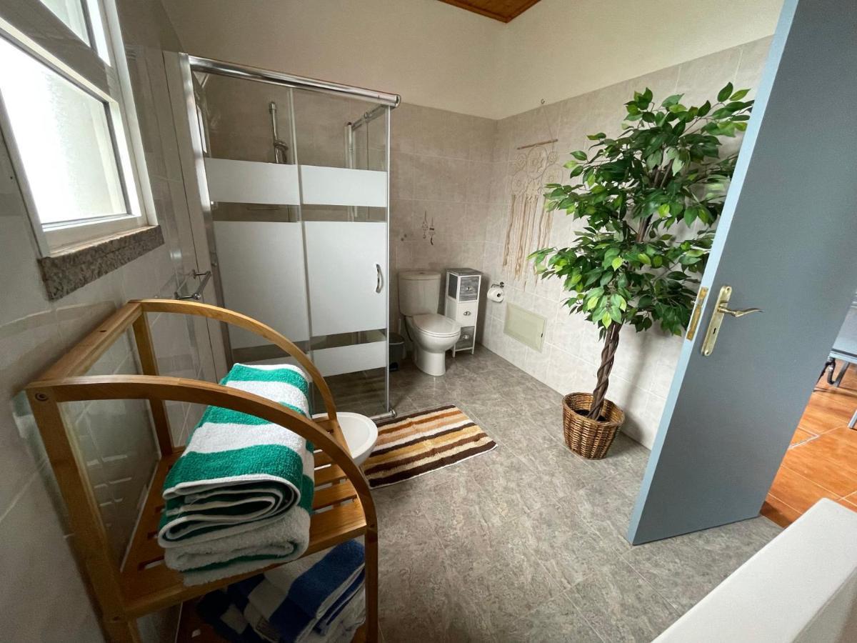 아르코다카헤타 Casa Vista Do Ledo 빌라 외부 사진
