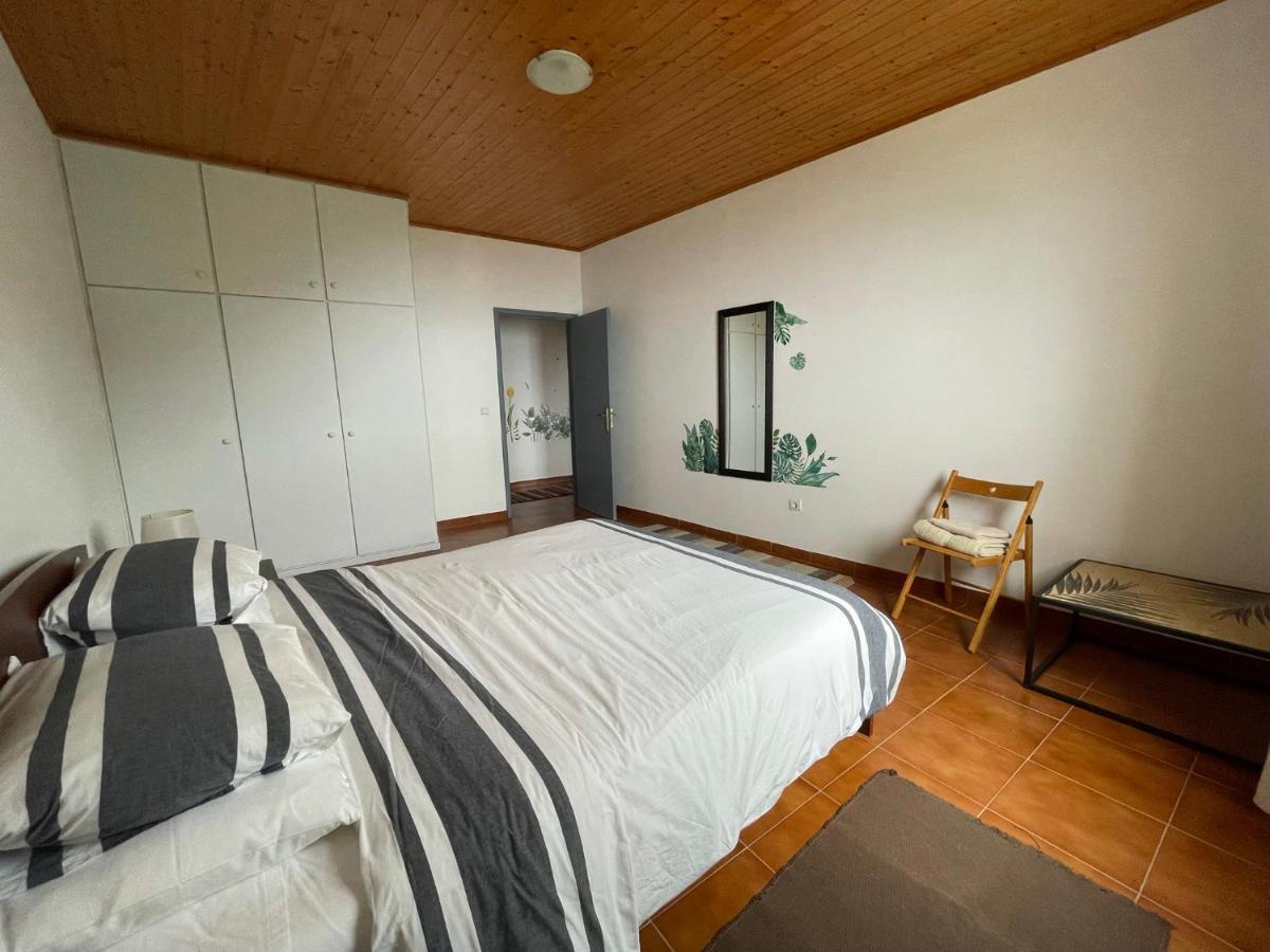아르코다카헤타 Casa Vista Do Ledo 빌라 외부 사진