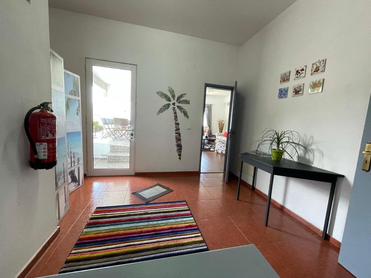 아르코다카헤타 Casa Vista Do Ledo 빌라 외부 사진