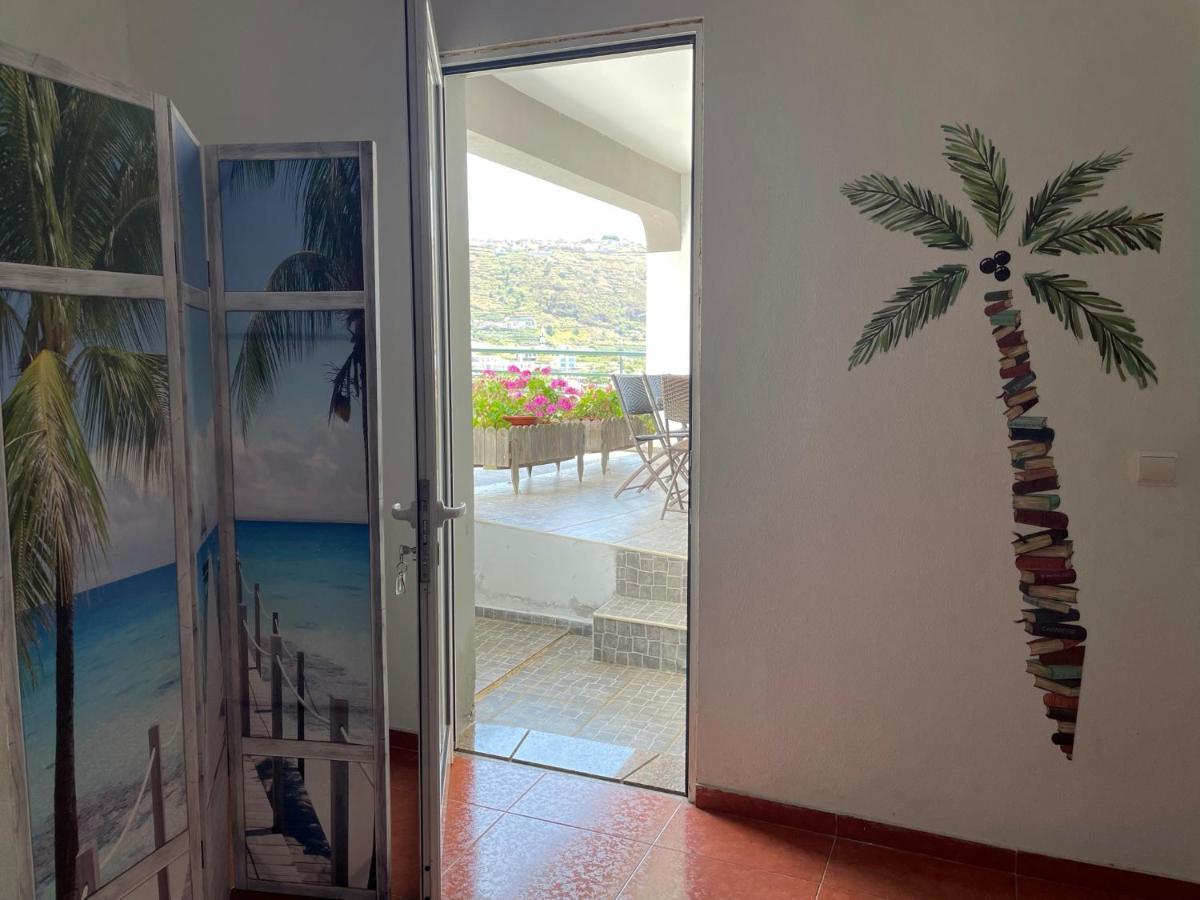 아르코다카헤타 Casa Vista Do Ledo 빌라 외부 사진