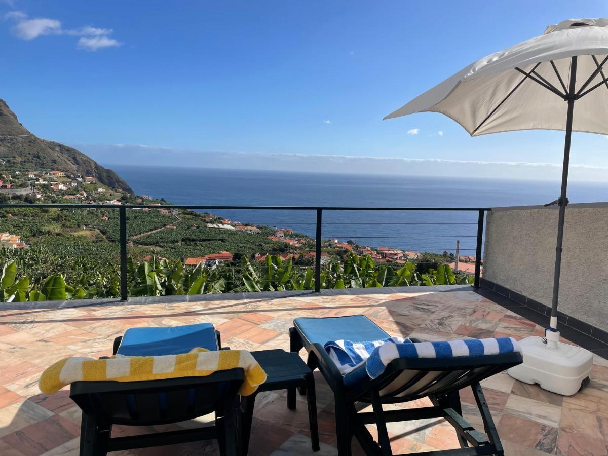 아르코다카헤타 Casa Vista Do Ledo 빌라 외부 사진