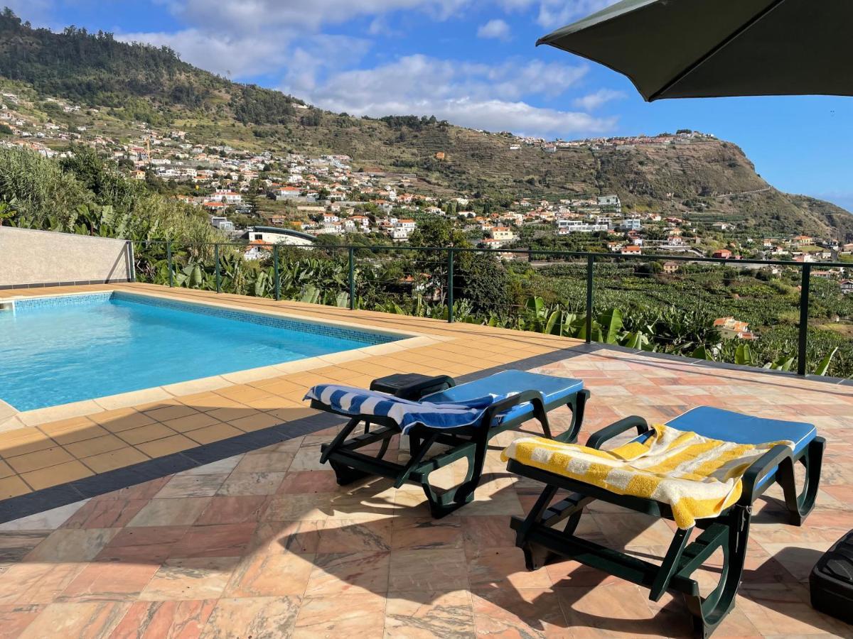 아르코다카헤타 Casa Vista Do Ledo 빌라 외부 사진