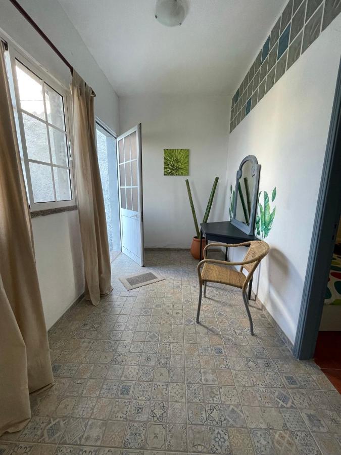 아르코다카헤타 Casa Vista Do Ledo 빌라 외부 사진