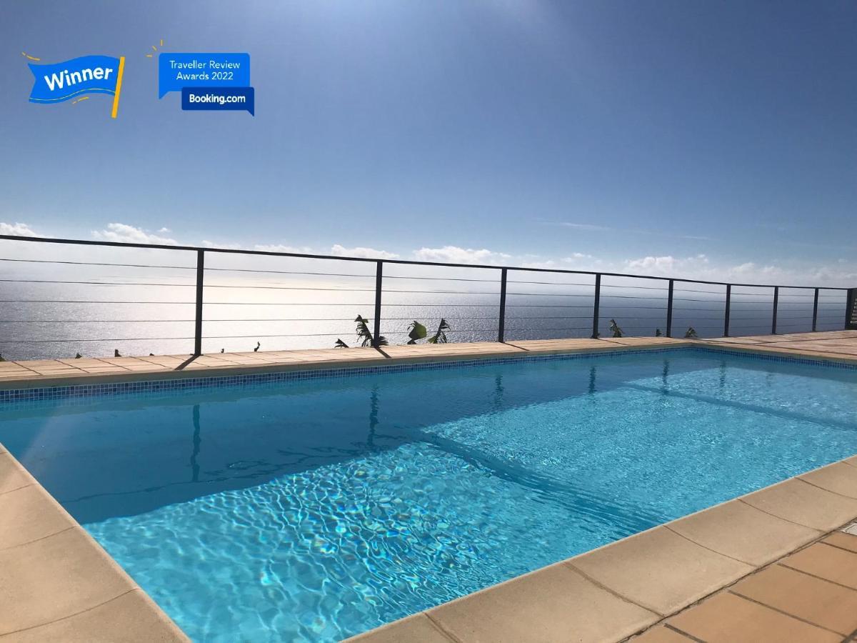 아르코다카헤타 Casa Vista Do Ledo 빌라 외부 사진