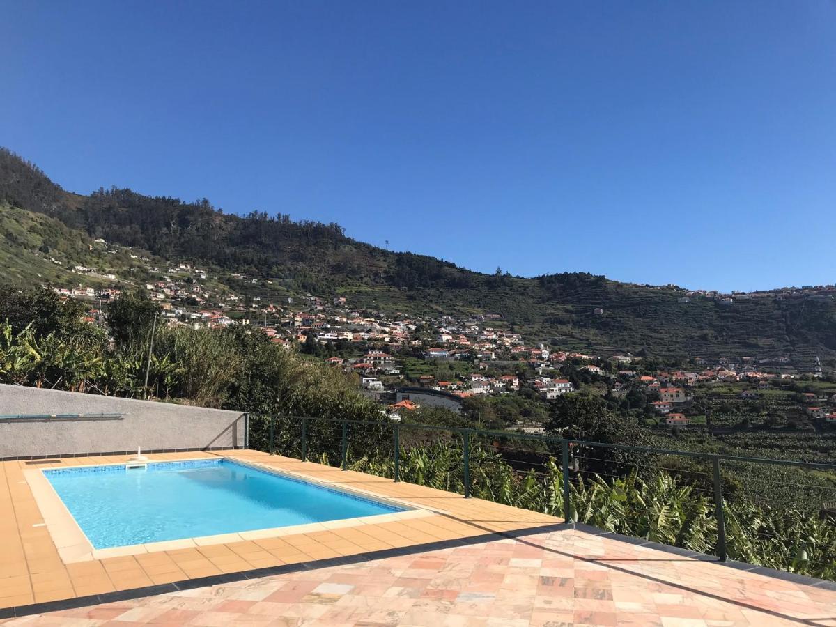 아르코다카헤타 Casa Vista Do Ledo 빌라 외부 사진