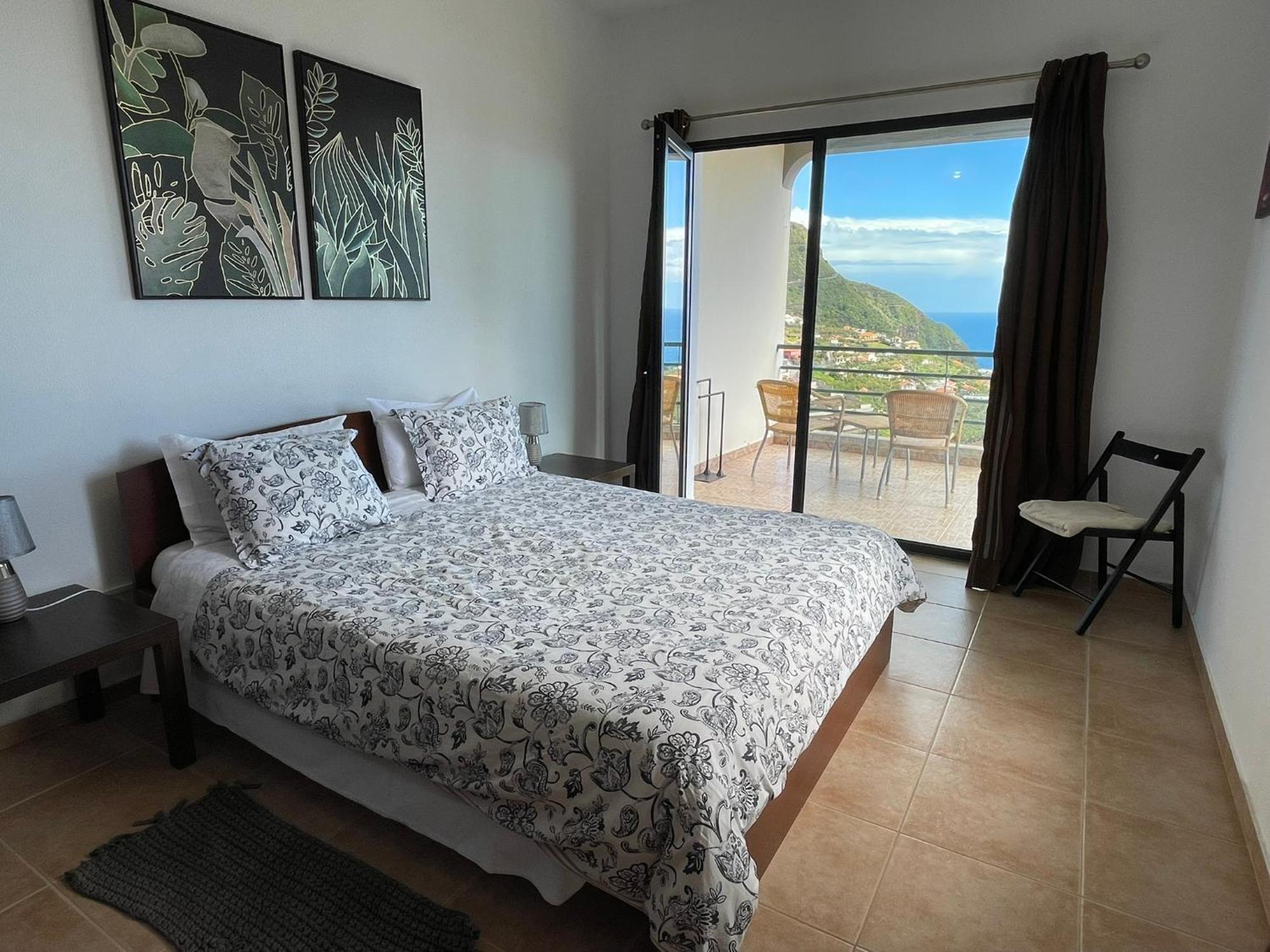 아르코다카헤타 Casa Vista Do Ledo 빌라 외부 사진