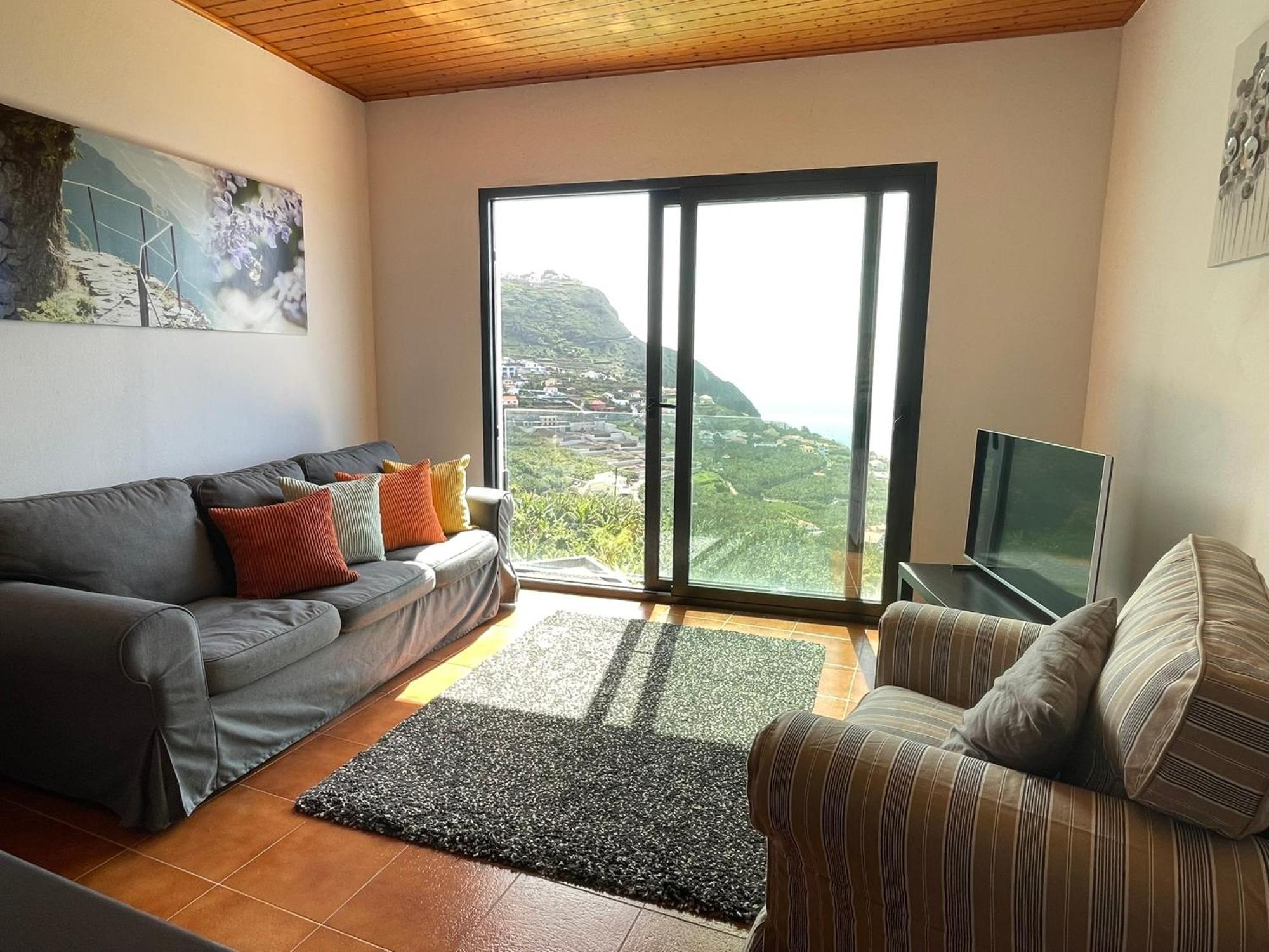 아르코다카헤타 Casa Vista Do Ledo 빌라 외부 사진