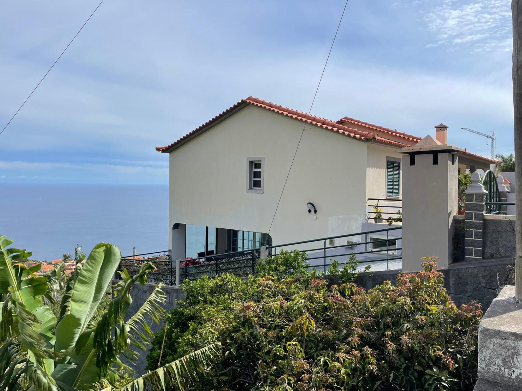 아르코다카헤타 Casa Vista Do Ledo 빌라 외부 사진