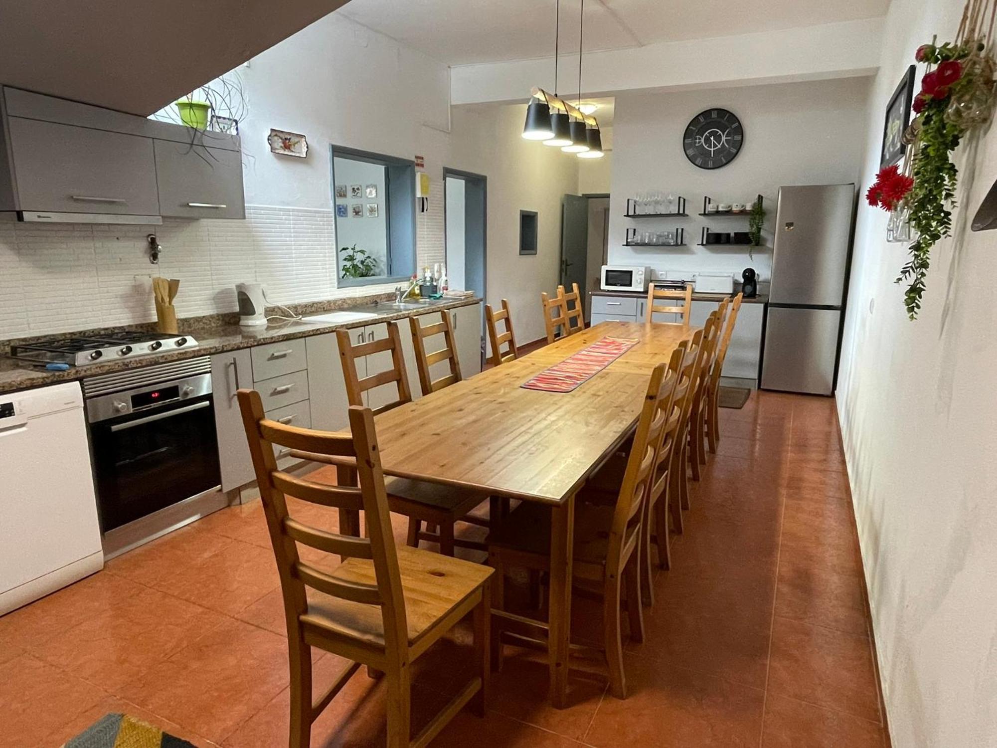 아르코다카헤타 Casa Vista Do Ledo 빌라 외부 사진