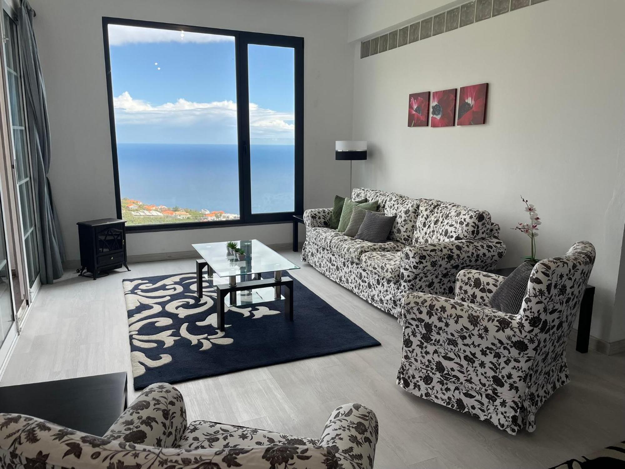 아르코다카헤타 Casa Vista Do Ledo 빌라 외부 사진