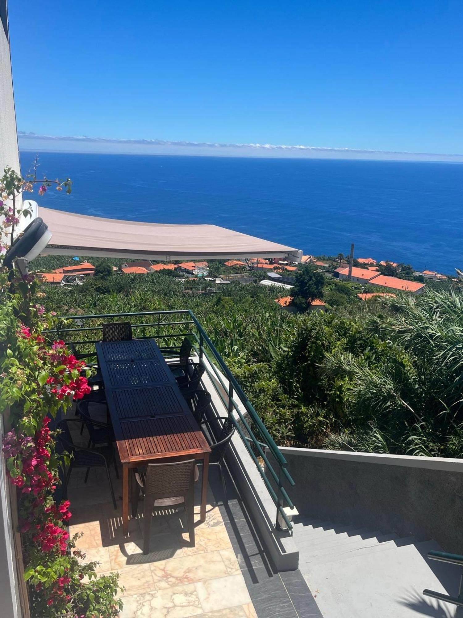아르코다카헤타 Casa Vista Do Ledo 빌라 외부 사진